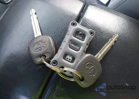 2007 Toyota 4Runner Limited V8 z USA, uszkodzony, nr VIN JTEBT17R978040708